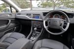 Citroen C5 Finale 2015 года